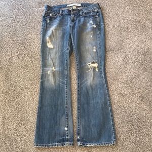 Abercrombie & Fitch Jeans